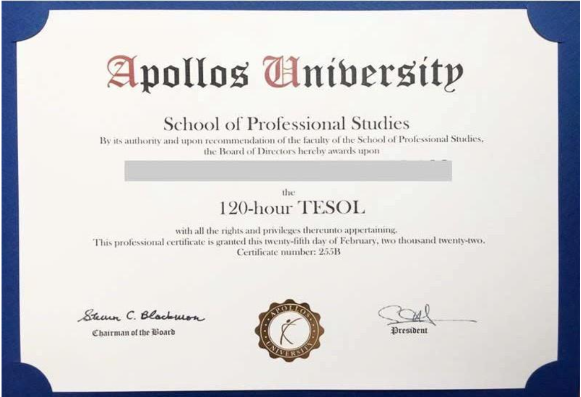 tesol