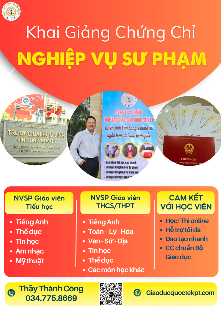 nvsp dai han Vinh